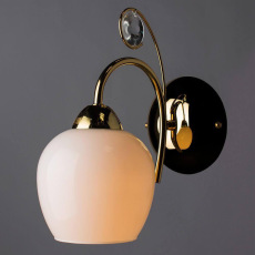 Бра Arte Lamp Millo A9549AP-1GO