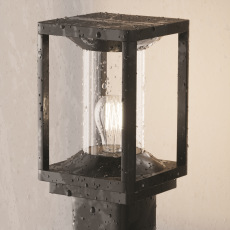 Ландшафтный светильник Cell E27x1 15Вт IP54, O452FL-01GF2