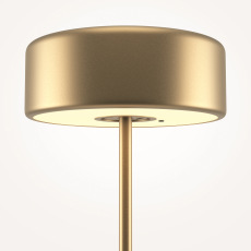 Аккумуляторный светильник AI Collaboration 2200-4000К 3Вт, MOD229TL-L3G3K2