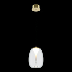 Подвесной светильник Splash 3000К 7Вт, MOD282PL-L8G3K1