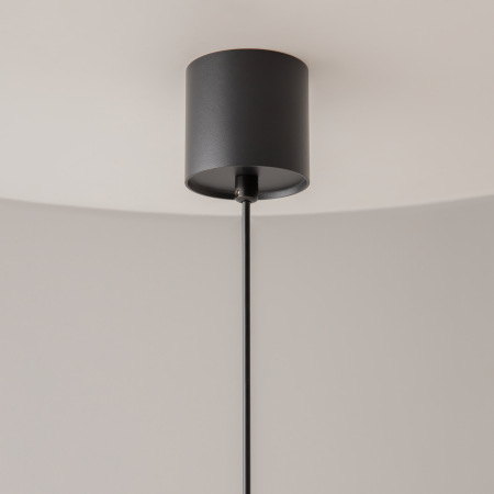 Подвесной светильник Vol 3000К 20Вт 50°, P100PL-20W3K-B