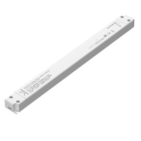 Источник напряжения Triac 24В 100Вт IP20, 734010