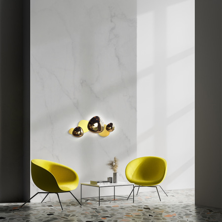 Настенный светильник (бра) Jack-stone 3000К 13Вт, MOD314WL-L13G3K