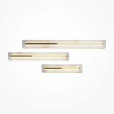 Настенный светильник (бра) Albatre 3000К 8Вт, MOD366WL-L9BS3K