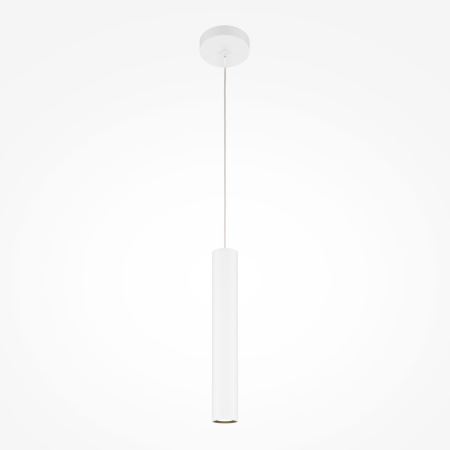 Подвесной светильник Pro Focus GU10x1, MOD161PL-01W1