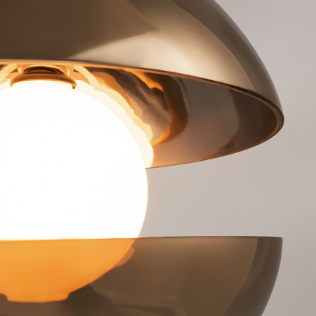 Подвесной светильник Rebel 3000K 6Вт MOD322PL-L6G3K