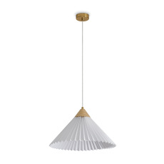 Подвесной светильник Kinsley, FR5533PL-01BS1