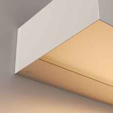 Настенный светильник (бра) Lot 3000K 10Вт IP 65, O428WL-L10W3K