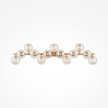 Бра Maytoni Dallas MOD547WL-13G