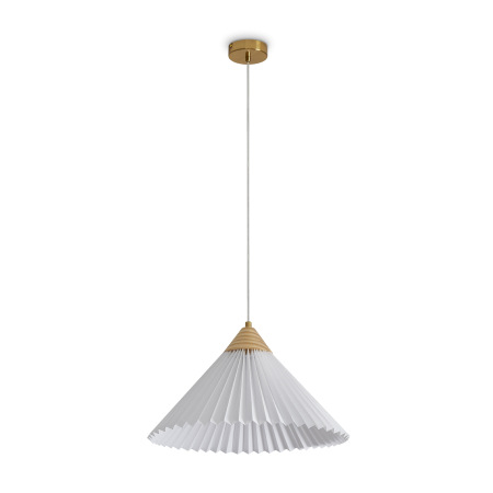 Подвесной светильник Kinsley, FR5533PL-01BS1