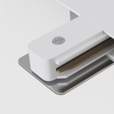 Ввод питания Unity встраиваемый белый, TRA002B-11W