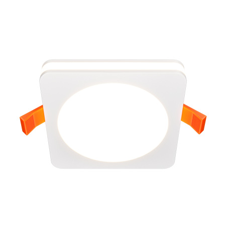 Встраиваемый светильник Phanton DL303-L12W