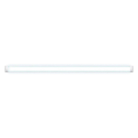 Потолочный светодиодный светильник Uniel ULO-CL120-40W/DW Silver UL-00001796