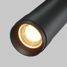 Потолочный светильник Focus Zoom 2700K 12Вт IP 20, C055CL-L12W2.7K-Z-B