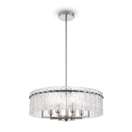 Люстра Basilica FR5166PL-06N