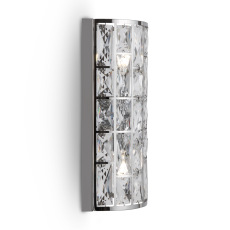 Настенный светильник (бра) Gelid MOD184-WL-02-CH