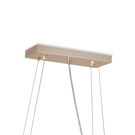 Подвесной светильник Freya FR1010PL-10G1