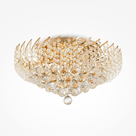 Люстра Karolina E14х9, DIA120-09-G