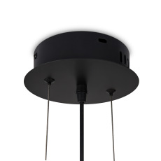 Подвесной светильник Achillea, FR5400PL-01B