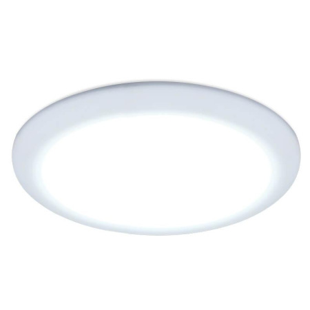 Встраиваемый светодиодный светильник Ambrella light Led Downlight DCR307