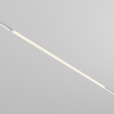 Трековый светильник Basis Exility 2700-6000K 30Вт 120° Dim Smart Zigbee, TR030-4-30WTW-DSZ-W