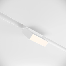 Трековый светильник TR013-2-10W4K-W TR013-2-10W4K-W