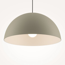 Подвесной светильник Basic colors E27х1, MOD168PL-01BG