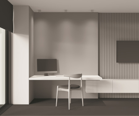 Потолочный светильник Alfa LED C065CL-L12W3K