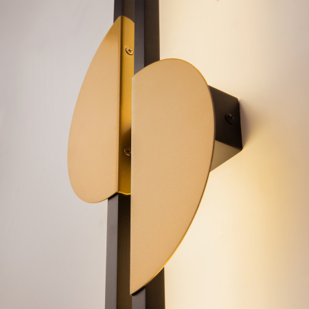 Настенный светильник (бра) Skyline 4000K 23Вт, MOD179WL-L22BS4K