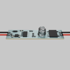 Диммер 12-24VDC 3A, 751004