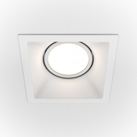 Встраиваемый светильник Dot DL029-2-01W