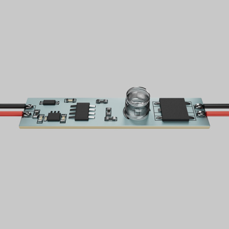 Диммер 12-24VDC 3A, 751004