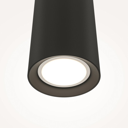 Подвесной светильник Pro Focus GU10x1, MOD161PL-01B1