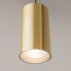 Подвесной светильник Vol 4000К 20Вт 50°, P100PL-20W4K-BS