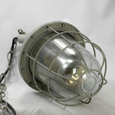 Подвеcной светильник Lussole Loft Northport GRLSP-9524