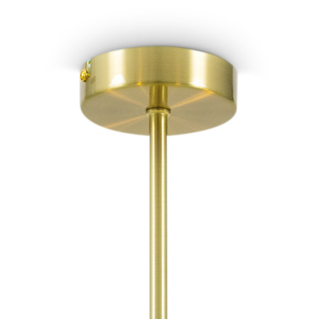 Подвесной светильник Borgy, FR5379PL-12G