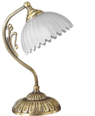 Настольная лампа Reccagni Angelo P.2620