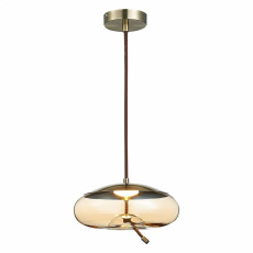 Подвесной светодиодный светильник ST Luce Ozzio SL6108.303.01