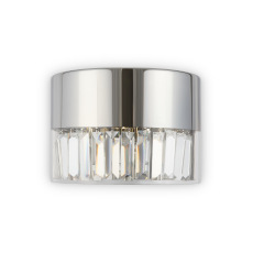 Настенный светильник (бра) Wonderland E14х1 60Вт, MOD313WL-01CH