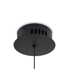 Подвесной светильник Harper FR5545PL-L5GR