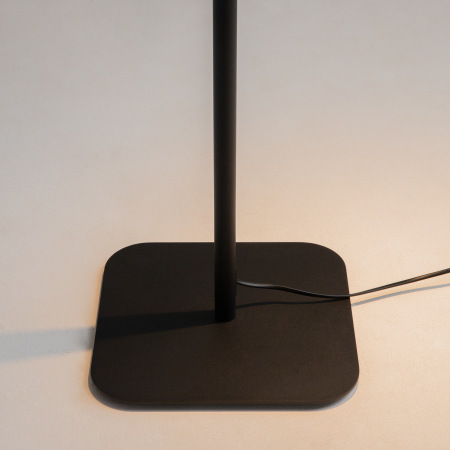 Напольный светильник (торшер) Farel E27х1 60Вт, Z001FL-L3W-1B