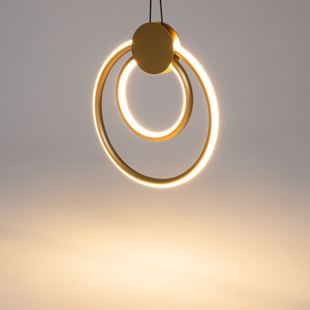 Подвесной светильник Link 3000К 20Вт, MOD357PL-L14BS3K