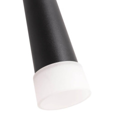 Светильник Arte Lamp ORIONE A6010SP-1BK