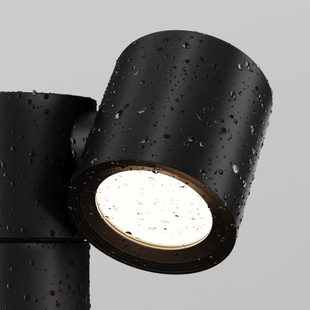 Ландшафтный светильник Wall Street O010FL-02B