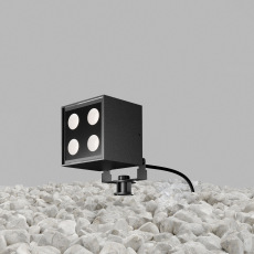 Ландшафтный светильник Ares, O309FL-L8B3K