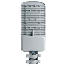 Уличный светодиодный светильник 80W 5000K AC230V/ 50Hz цвет серый (IP65), SP3040