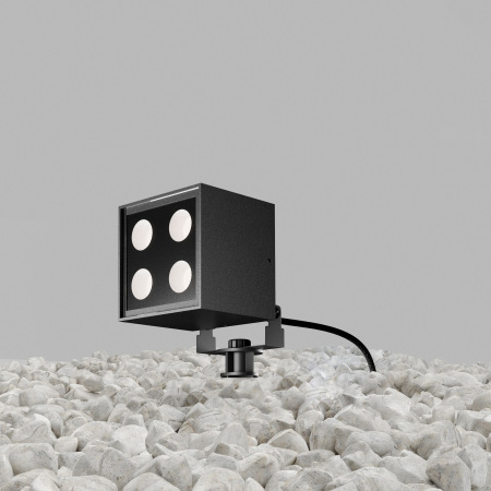 Ландшафтный светильник Ares, O309FL-L8B3K