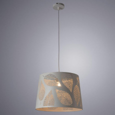 Светильник Arte Lamp CELESTA A2768SP-1WH