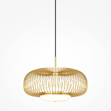 Подвесной светильник Levitation 3000К 20Вт, MOD376PL-L30G3K