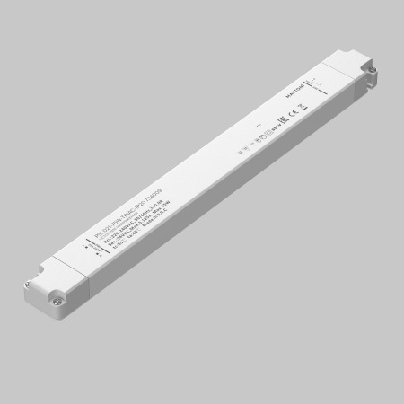 Источник напряжения Triac 24В 75Вт IP20, 734009